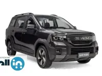 Nuova SWM G03 102 CV (75 kW) 2025 Nero met. SUV