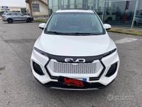 Usata EVO Evo 4 116 CV (85 kW) 2024 Bianco SUV