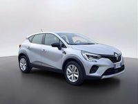 Usata Renault Captur Equilibre 143 CV (105 kW) 2024 Grigio magnete SUV