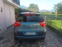 Usata Citroën C4 Picasso 136 CV (100 kW) 2009 Grigio Monovolume