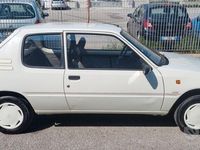 usata Peugeot 205 954 3p. Look - 1991 -