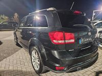 Occasion Fiat Freemont Cross 140 ch (102 kW) 2015 Noir SUV