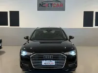 Usata Audi A6 Business Plus 204 CV (150 kW) 2021 Other Station wagon