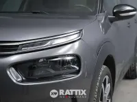 Usata Citroën C4 Shine 99 CV (72 kW) 2018 Grigio Berlina