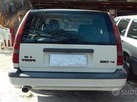 Usata Volvo 850 1994 Station wagon