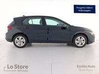 usata VW Golf VIII Golf 1.0 eTSI EVO DSG Life