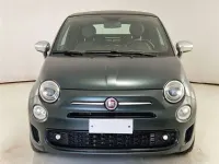 Usata Fiat 500C Rockstar 69 CV (50 kW) 2020 Cabrio
