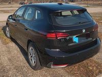 Usata BMW 216 Active Tourer 122 CV (89 kW) 2024 Nero Monovolume