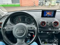 Usata Audi A3 150 CV (110 kW) 2015 Berlina