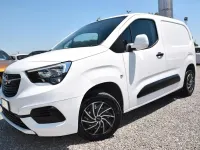 Usata Opel Combo 99 CV (72 kW) 2019 Bianco Monovolume