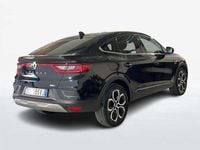 Usata Renault Arkana Intens 143 CV (105 kW) 2022 Nero SUV