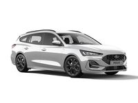 Nuova Ford Focus ST-Line 125 CV (91 kW) 2026 Frozen white  Station wagon