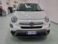 usata Fiat 500X 1.3 MultiJet 95 CV City Cross