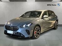 Usata BMW 118 Comfort Edition 150 CV (110 kW) 2024 Storm bay metallizzato Utilitaria