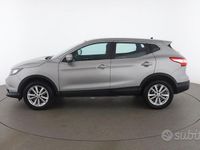 Usata Nissan Qashqai 2018 Grigio SUV