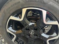 Usata Opel Mokka Ultimate 131 CV (96 kW) 2022 Bianco SUV