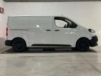 Usata Citroën Jumpy 144 CV (105 kW) 2024 Bianco Monovolume