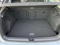 Usata VW Golf VIII Life 110 CV (80 kW) 2022 Grigio Berlina