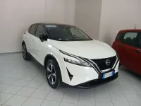 Usata Nissan Qashqai N-Connecta 140 CV (102 kW) 2024 Other SUV