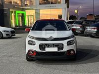 usata Citroën C3 PureTech 82 S&S Shine