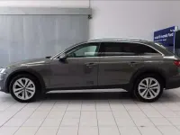 Usata Audi A4 Allroad Ambiente 204 CV (150 kW) 2022 Grigio metallizzato Station wagon