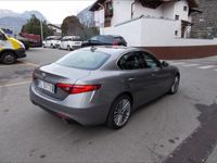 usata Alfa Romeo Giulia 2.2 t Super Q4 180cv awd auto