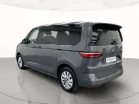 Usata VW Multivan 150 CV (110 kW) 2025 Pure gray Monovolume