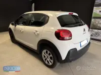 Occasion Citroën C3 Business Class 102 ch (75 kW) 2021 Blanc Citadine