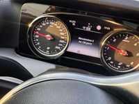 Usata Mercedes E220 Premium Plus 194 CV (142 kW) 2019 Berlina
