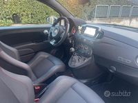 Usata Abarth 595 Esseesse 180 CV (132 kW) 2021 Utilitaria