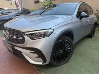 Usata Mercedes GLC220 AMG Line Premium Plus 197 CV (144 kW) 2023 Other SUV