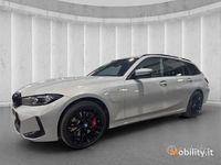 Usata BMW 330 M Sport 2024 Grigio Station wagon