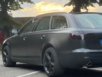Usata Audi A6 240 CV (176 kW) 2010 Nero Station wagon