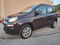 Usata Fiat Panda Easy 86 CV (63 kW) 2013 Utilitaria