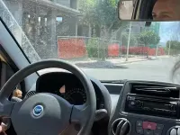 Usata Fiat Panda 2006 Utilitaria