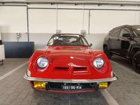 Usata Opel GT 102 CV (75 kW) 1971 Rosso Coupé