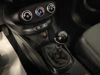 Usata Fiat 500X Connect 95 CV (69 kW) 2021 Nero SUV