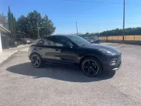 Usata Porsche Macan 245 CV (180 kW) 2020 Nero SUV