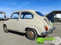 Usata Fiat 600 767 CV (564 kW) 1967 Beige