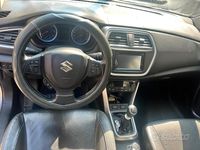 Usata Suzuki SX4 S-Cross 120 CV (88 kW) 2013 Station wagon