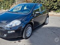 usata Fiat Punto per Neopatentati - 2018