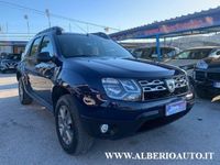 usata Dacia Duster 1.5 dCi 110CV 4x2 Prestige