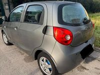 Usata DR DR1 83 CV (61 kW) 2011 Grigio Utilitaria
