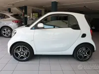 Usata Smart ForTwo Electric Drive Pulse 41 kW (56 CV) 2021 Bianco Berlina