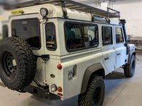 usata Land Rover Defender 110 2.5 td5 E SW