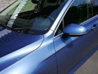 Usata VW Passat Business 150 CV (110 kW) 2015 Station wagon