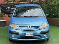 Usata Citroën C3 Elegance 60 CV (44 kW) 2005 Other Berlina