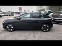 Usata Opel Corsa Elegance 2021 Nero