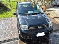 Occasion Fiat Panda 4x4 60 ch (44 kW) 2004 Citadine