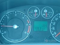 Usata Ford Fusion 68 CV (50 kW) 2010 Nero Utilitaria